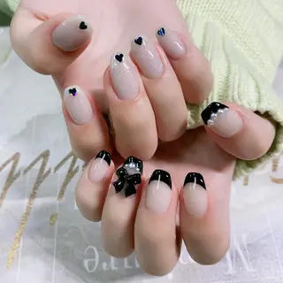ネイル May&Way Neilのネイルデザイン