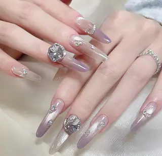 ネイル D-BEAUTY Nailsalonのネイルデザイン