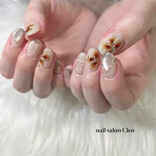 ネイル Cleo クレオのネイルデザイン