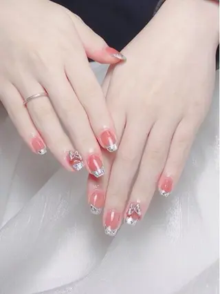 ネイル W·mai nail 関内のネイルデザイン
