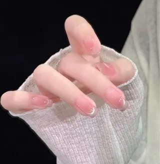 ネイル 🍑 momo_nailのネイルデザイン