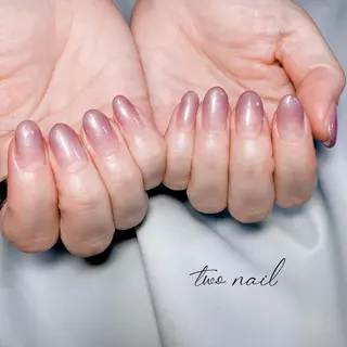 ネイル two nailのネイルデザイン