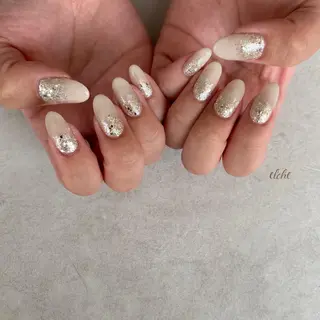 ネイル Rio 𓍼のネイルデザイン