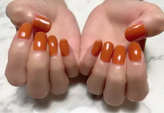 ネイル 〜 R〜 プライベートサロンのネイルデザイン