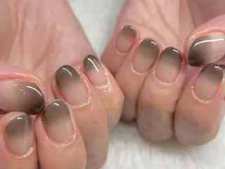 ネイル riri-nail Rie Endoのネイルデザイン