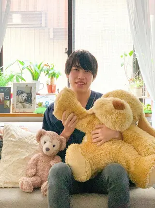 朝重い人専用 肩甲骨調整のエステ・リラクイメージ