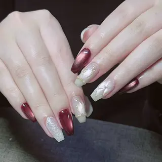 ネイル May&Way Neilのネイルデザイン