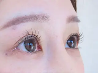 マツエク・マツパ 8va. 学芸大学のマツエク・マツパデザイン