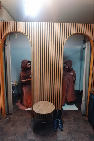 foi sayaのエステ・リラクイメージ