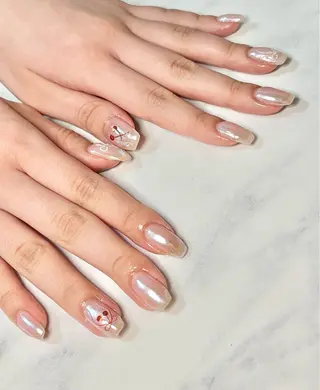 ネイル Nail Salon Repos【ルポ】のネイルデザイン