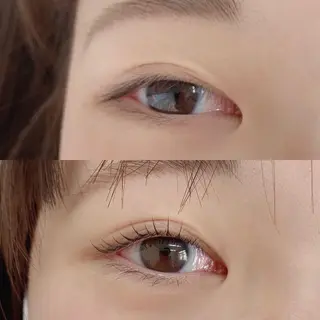 マツエク・マツパ アマビリス amabilisのマツエク・マツパデザイン