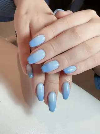 ネイル RUBY Nail 日暮里店のネイルデザイン