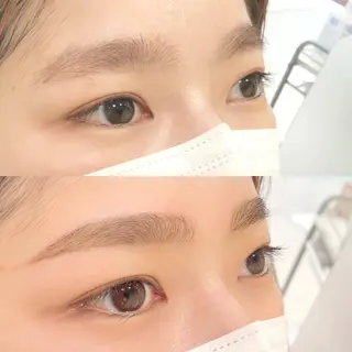 HAYASHI ⋆˚✿˖°のマツエク・マツパデザイン