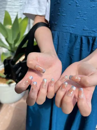 ネイル LANI nailsalonのネイルデザイン