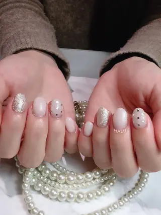 ネイル HALU ハルのネイルデザイン