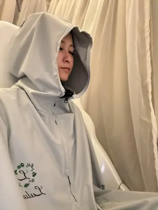 最先端よもぎ蒸し 痩身/よもぎ蒸しのエステ・リラクイメージ