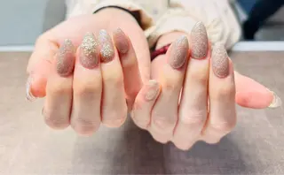 ネイル か えのネイルデザイン