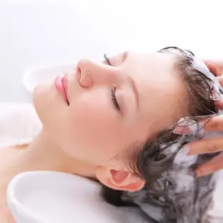 Ash銀座店💜 misaのヘアスタイル