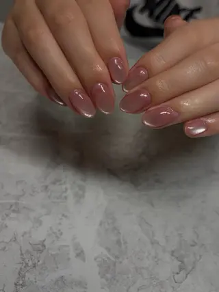 ネイル gluck sakiのネイルデザイン