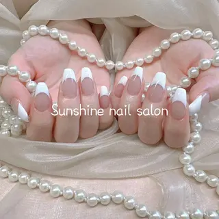 ネイル サンシャイン ネイル池袋店のネイルデザイン