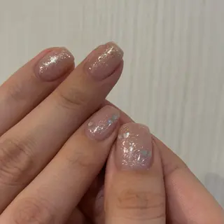 ネイル nail salon Clairのネイルデザイン