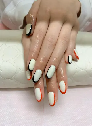 ネイル コウ カnail💅のネイルデザイン