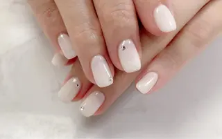 ネイル 畠山 ゆいのネイルデザイン