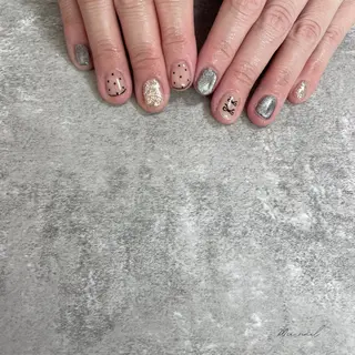 ネイル Mii nail いづみのその他イメージ