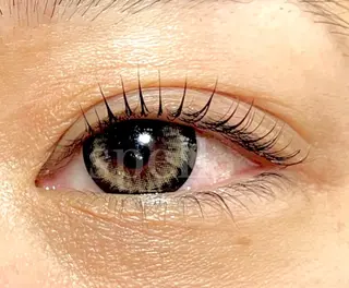 マツエク・マツパ spell eyelashのマツエク・マツパデザイン