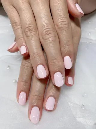 ネイル ジャスミン ネイルサロンのネイルデザイン