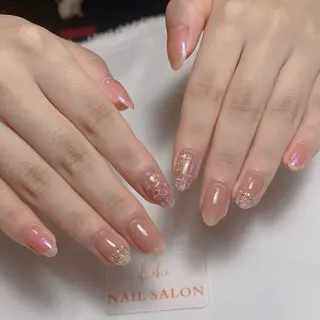 ネイル さくら💮💮 【オフ無料】のネイルデザイン