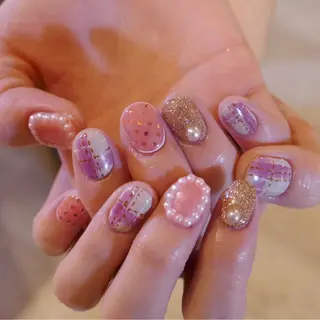 ネイル Chipieee Tokyoのその他イメージ