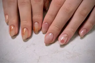 ネイル MH Nailのネイルデザイン