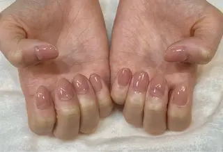 ネイル Three いわなべのネイルデザイン