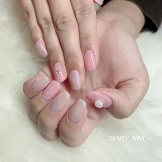 ネイル DENTY NAIL -ArtRoom-のネイルデザイン