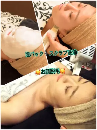 Dione 立川店のエステ・リラクイメージ