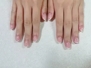 ネイル kikinail 溝の口のネイルデザイン