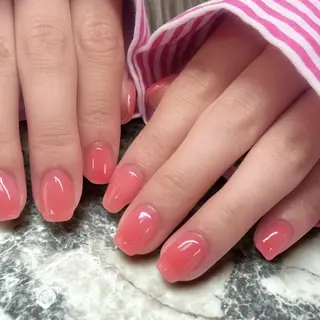 ネイル NailSalon Luireのネイルデザイン