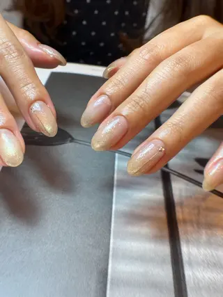 ネイル illum hicariのネイルデザイン