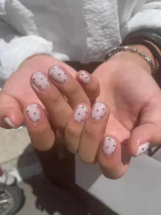 ネイル MH_ Nailのネイルデザイン