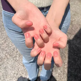 ネイル 脇坂 千晶のネイルデザイン