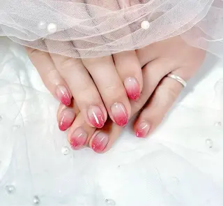 ネイル 【chatnoir】 MIYUのネイルデザイン