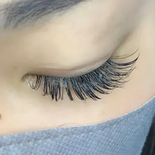 マツエク・マツパ Fallon Beautyのマツエク・マツパデザイン