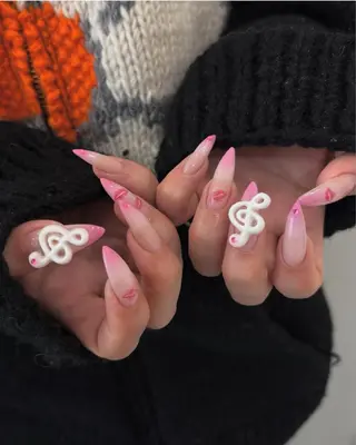 ネイル CoMo Nailのネイルデザイン