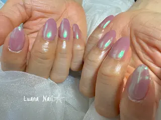 ネイル Nail Salon Subaruのネイルデザイン