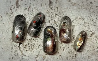 ネイル Ran Nailのネイルデザイン