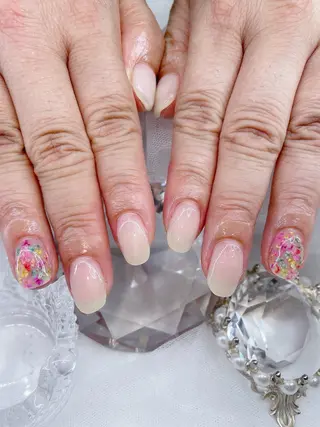 ネイル misun_ nailのネイルデザイン