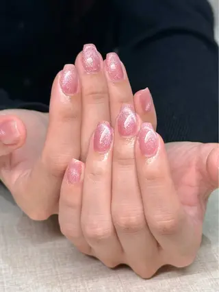 ネイル Aki アキのネイルデザイン