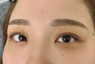 マツエク・マツパ Emiy BeautyLushのマツエク・マツパデザイン