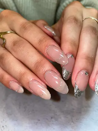 ネイル 【LINON】 airiのネイルデザイン